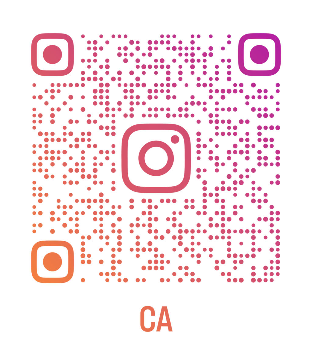 Peter Rabbit C&A QR Code