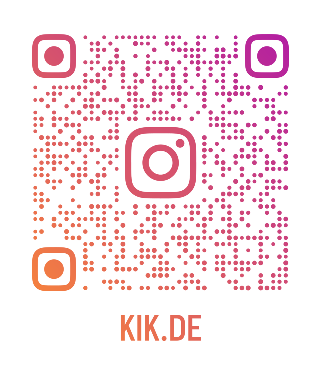 kik.de_qr X-Mail Kik Insta QR Code