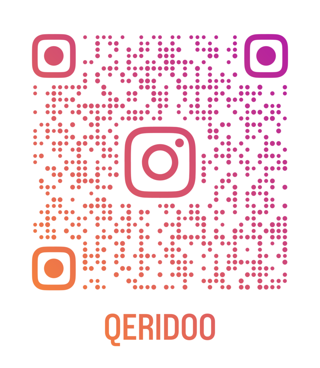 qeridoo_qr Qeridoo Insta QR Code