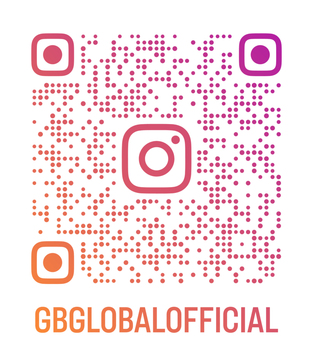 gbglobalofficial_qr GB Goodbaby Insta QR Code