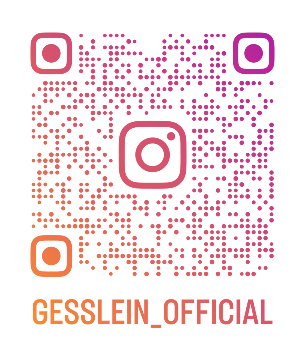 Insta Gesslein QR Code